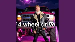 four wheel drive