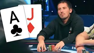 River Ace Completes the Comeback for 8,950,000 at WPT World Championship