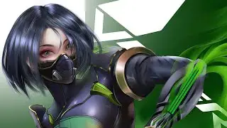 Iron Viper is here      #valorant #valorantlivegaming