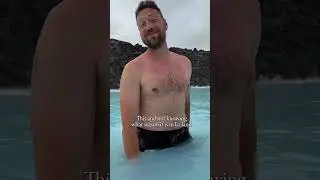 From hot springs to snow mobiles, Iceland&rsquo;s got it all!