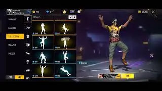 FF Emote 