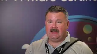 Why I Got VMware Certified - The Scott Clifford Story