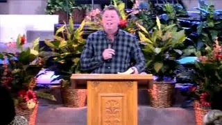 2014 Shekinah Worship Center II - 1/3 - Terry Bennett - [LanCA102014A]