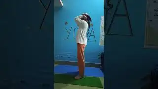 Live highlight #shoulderopening #warmup #yoga #live #shorts