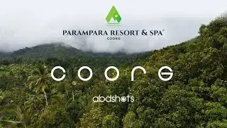 Parampara Resort & Spa Coorg | abdshots | Шотландия Карнатака
