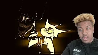 THIS SCHOOL IS SCARY ||Basics in Survival SERIES || REACTION