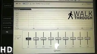Teclado Mais Fácil - Equalização
