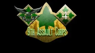 4th Brigade Combat Team: Official Operation 05/07/2016