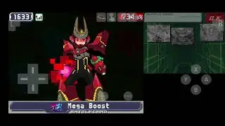 MMSF3 Cygnus & Libra Only Tourney (NKG) Round 2 - Thiago vs Shiro