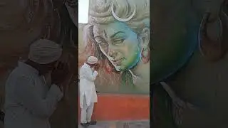 o bhole tu Ghana pyara  s#PURA#MAHADEV#short#video#shiv