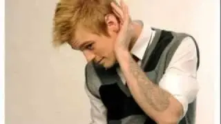 Aaron Carter-Swagged up Demo