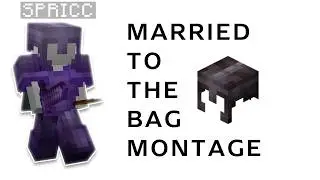 The Best Nethpot Montage you'll Ever See.. (Married To The Bag)