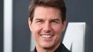 Tom Cruise&rsquo;s Daughter&rsquo;s New Look Has the Internet Talking &mdash; See the Photos Everyone&rsquo;s Sharing!