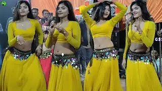 तुनक तुनक बुंदेली सॉन्ग/Tunak Tunak Tunna/New Dance video||2025 suno bhauji ke bahin #maya #magar