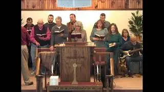 Sparta Church of God     I Never Shall Forget The Day
