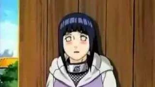 Hinata Shippuuden Sacrifice [AMV]
