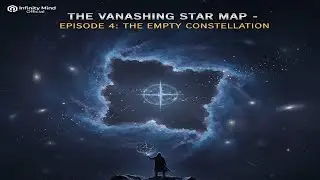 The Vanishing Star Map - Episode 4: The Empty Constellation