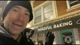 Mindful Baking: powerful spiritual practice to heal painbodies and dissolve negative karma.