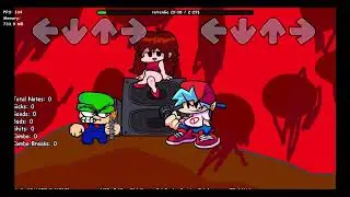 Bambi's Purgatory RevENge Joke SOng CuRiOUs BuilD