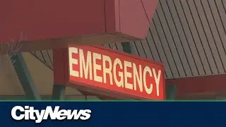 Long waits continue at Alberta hospitals