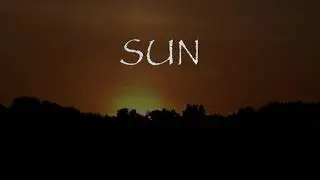 SUN - Prog Rock Instrumental Merigliano DeTone Sciotto Trupia 2020