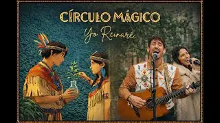 CÍRCULO MÁGICO -  