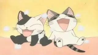Chi's Sweet Home kocchi juega con Chi Sub En Espa&ntilde;ol