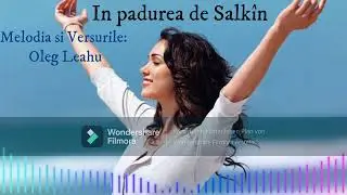 În Pâdurea de Salkîn: OLEG LEAHU