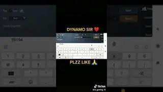 Dynamo.  ID  Number