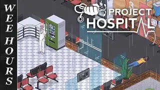 Kill 'Em To Cure 'Em | Project Hospital (Part 47) Finale!