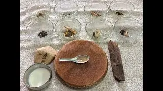 ಪುಟ್ಟ ಮಕ್ಕಳಿಗೆ ಅಜ್ಜಿ  ಕೊಡುತ್ತಿದ್ದ ಸುತ್ತೌಷಧ । Home Remedy for Kids ।  mane maddu Suthoushada