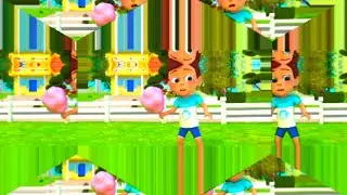 Ants in Candyland &ndash; A whimsical twist on the classic board game with tiny explorers.