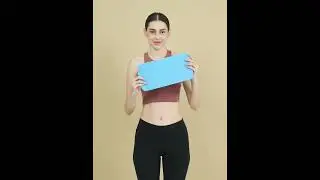 Best Ab Roller Wheel for Core Workout | RedBricks Abs Exercise Wheel for Home & Gym |