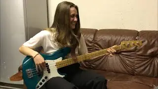 Kalpetrane - Young Hearts Run Free (Candi Staton Cover)