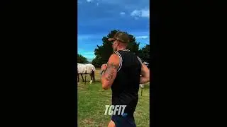 NICK WOLFE&rsquo;S 16 WEEK TRANSFORMATION