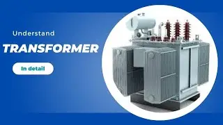 Transformer || Working of a transformer and its applications || Step Up and Step down transformers||