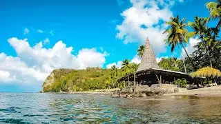 Amazing Saint Lucia!