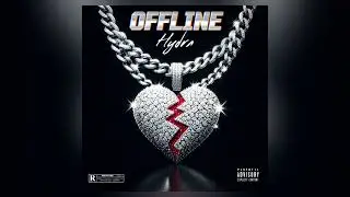 Hydra - Offline (Audio Oficial)