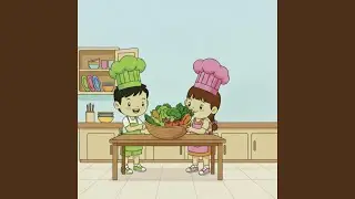 Mushroom Dance Adventure