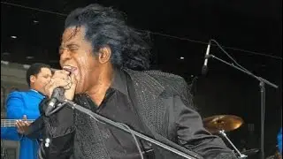 James Brown&rsquo;s &ldquo;Camel Walk&rdquo;!