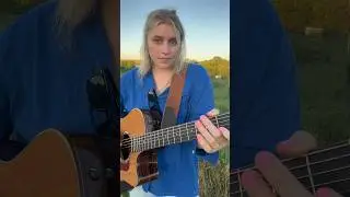 #songwriter #youtubeshorts #trees #nature #folkmusic #guitar
