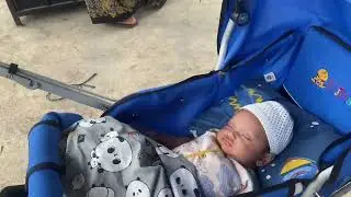 BAYI BELUM 2 BULAN SUDAH KE SABILU TAUBAH|GUS IQDAM|SRENGAT BLITAR
