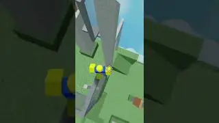 Sky World (Tier 4) Speedrun