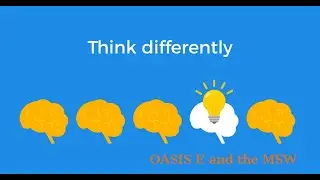 Unfiltered Productions OASIS E and MSW