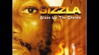 Sizzla - Trod On