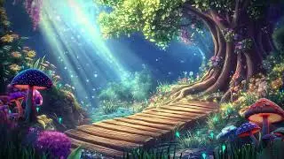 Pure Deep Sleep Music 🎵 Fall Asleep Fast & Easy ✧ Soft Relaxing Music