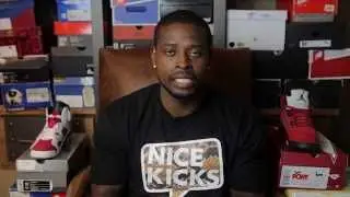Nice Kicks Presents: The Shoe Horn - Episode 2