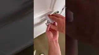 Best renter hack! 🔐 #amazon #amazonfinds #amazonhaul #fyp