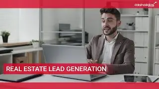 Best Real Estate Digital Marketing Agency | Top Real Estate Branding and Digital Marketing Company