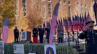 2023.11.11 Kentucky Veterans Parade & Celebration